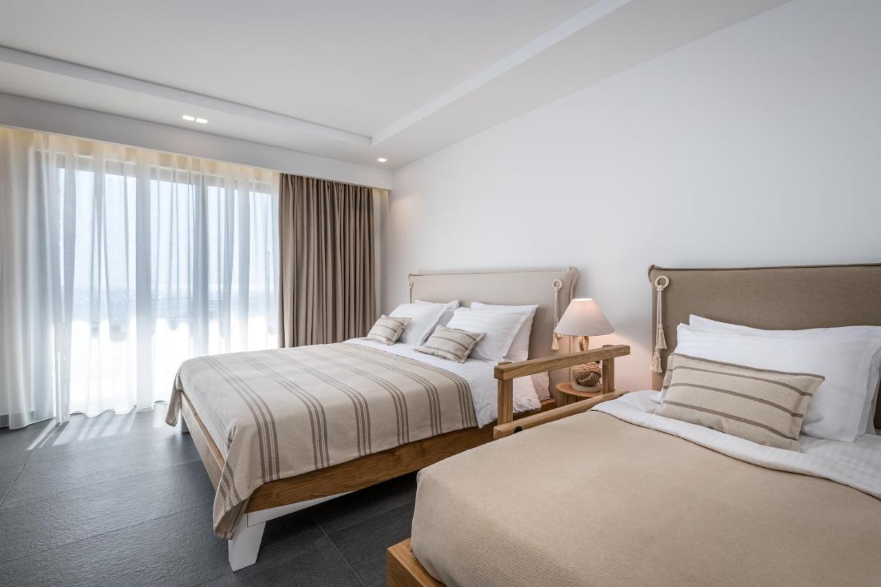 Nissea Boutique Hotel Kardamena  Eksteriør bilde