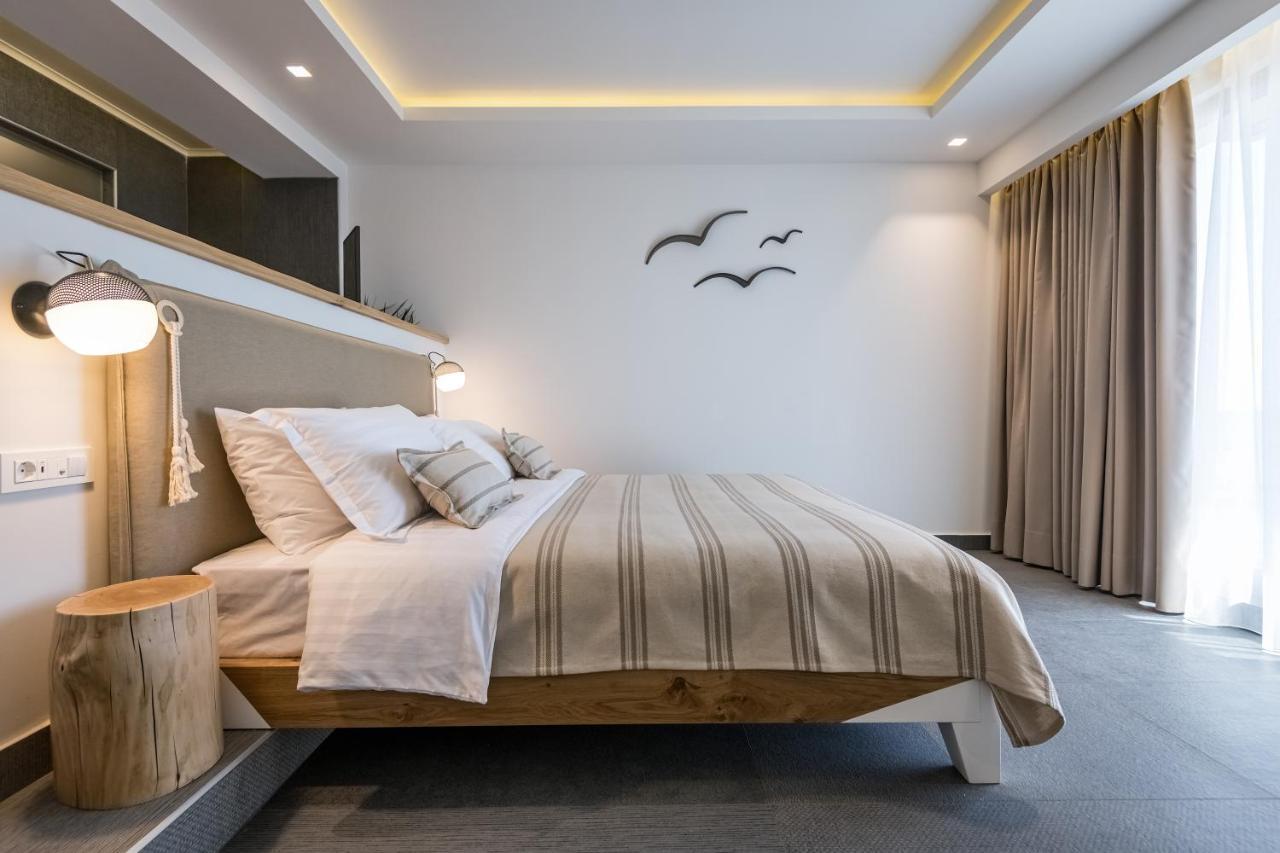 Nissea Boutique Hotel Kardamena  Eksteriør bilde
