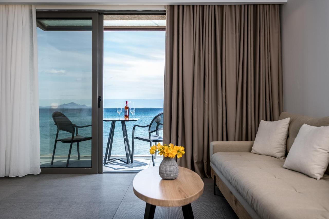 Nissea Boutique Hotel Kardamena  Eksteriør bilde