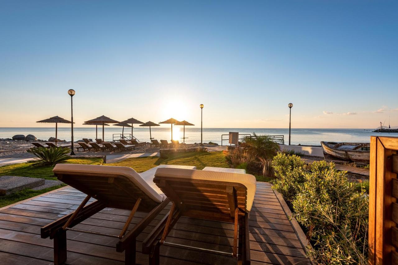 Nissea Boutique Hotel Kardamena  Eksteriør bilde